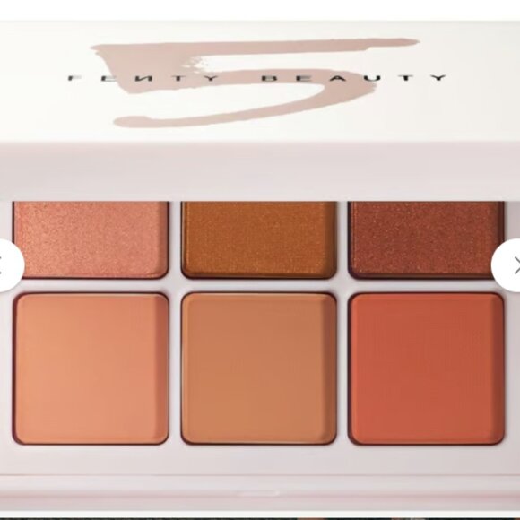 Fenty Beauty Other - Fenty Beauty Snap Shadows